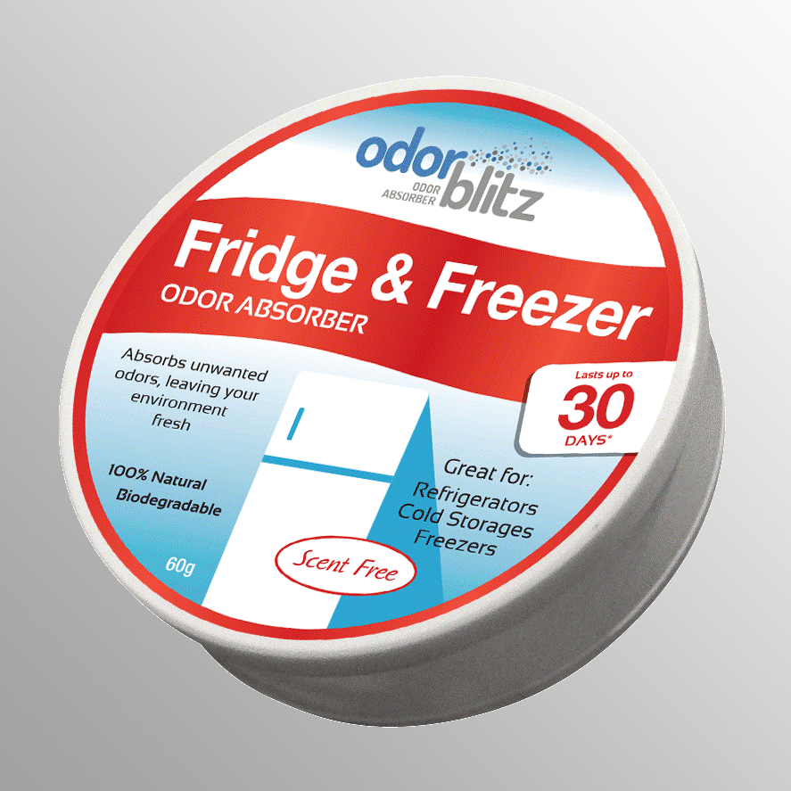 ABSORBEUR D'ODEUR AIR FRESH